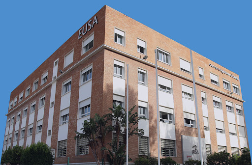 EUSA Campus Universitario