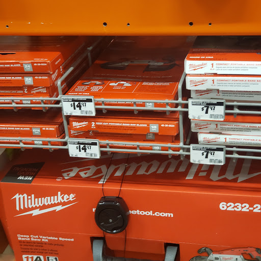 Home Improvement Store «The Home Depot», reviews and photos, 393 S Hover Rd, Longmont, CO 80501, USA