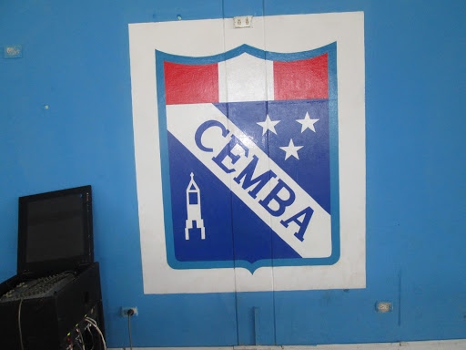 Colegio Cemba