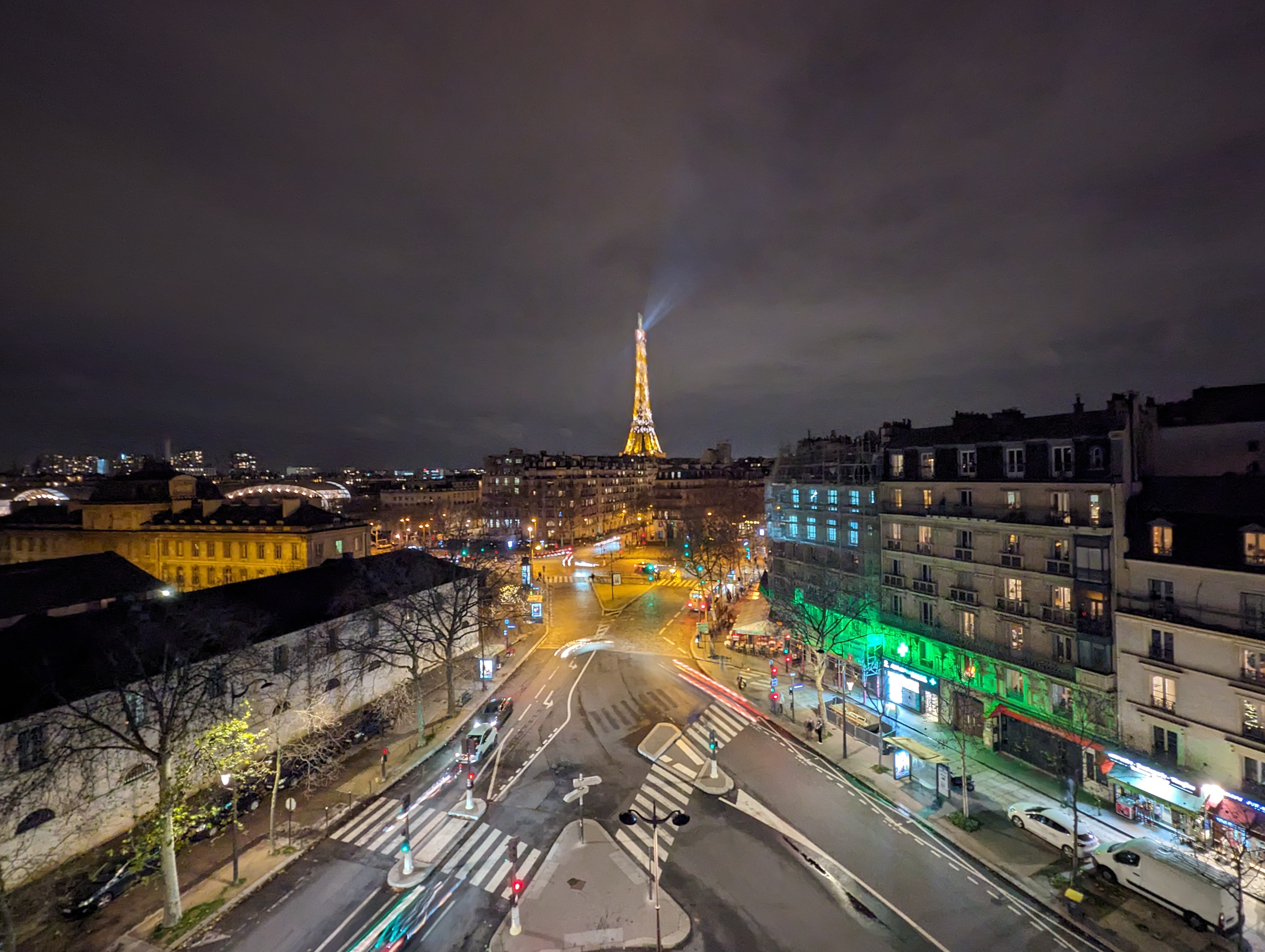 Photo n° 1 de l'avis de Mark.o fait le 23/12/2023 à 20:40