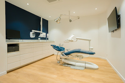 CENTRE MÉDICAL & DENTAIRE BELLEVILLE COURONNES à Paris