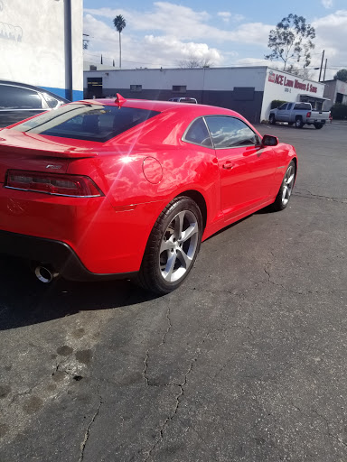 Auto Body Shop «Fields Auto Body», reviews and photos, 321 E Grand Blvd, Corona, CA 92879, USA