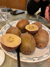 Les plus récentes photos du Restaurant gastronomique La Scène à Paris - n°8