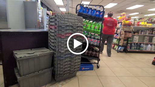 Grocery Store «Busy Bee Food Mart LLC», reviews and photos, 25812 AL-75, Oneonta, AL 35121, USA