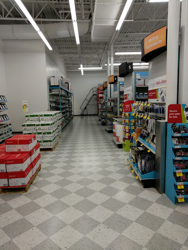Office Supply Store «OfficeMax», reviews and photos, 1610 New Brighton Blvd, Minneapolis, MN 55413, USA