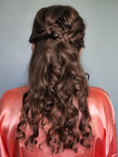 Hair Salon «The Edge-Full Services Salon», reviews and photos, 1941 Lower Hunters Trace, Louisville, KY 40216, USA