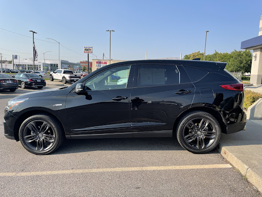 Acura Dealer «Jody Wilkinson Acura», reviews and photos, 1111 Main St, Salt Lake City, UT 84111, USA