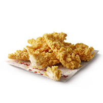 Poulet frit du Restaurant KFC Goussainville - n°3