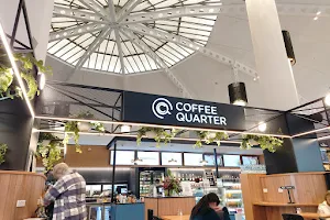 Coffee Quarter image