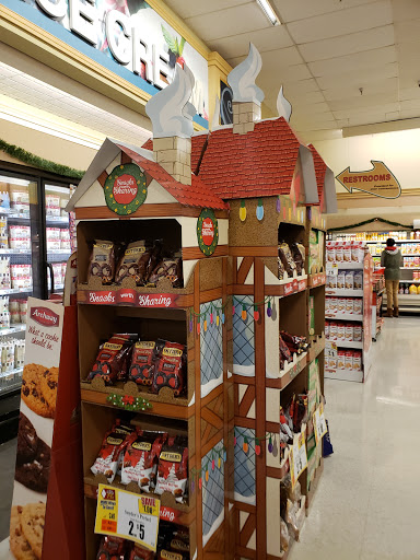 Supermarket «Tops Friendly Market», reviews and photos, 2345 Buffalo Rd, Rochester, NY 14624, USA