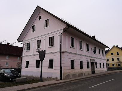 Petrovčeva hiša