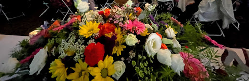 Florist «Sunnyside Florist», reviews and photos, 123 E Comstock St, Owosso, MI 48867, USA