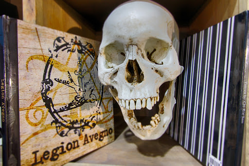 Tattoo Shop «Fallen Sparrow Tattoo Co», reviews and photos, 5049 W Irlo Bronson Memorial Hwy, Kissimmee, FL 34746, USA