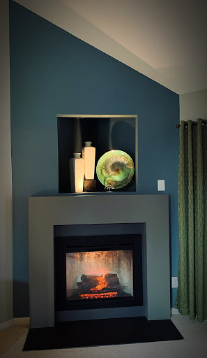 Fireplace Store «Hearth & Patio», reviews and photos, 4332 Monroe Rd, Charlotte, NC 28205, USA