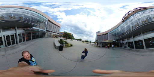 Movie Theater «AMC Firewheel 18», reviews and photos, 100 Coneflower Dr, Garland, TX 75040, USA