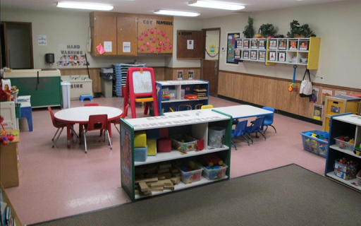 Day Care Center «High School Road KinderCare», reviews and photos, 4009 N High School Rd, Indianapolis, IN 46254, USA