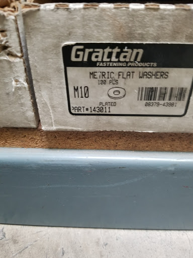 Hardware Store «McFadden-Dale Industrial Hardware», reviews and photos, 1364 Parkside Pl, Ontario, CA 91761, USA