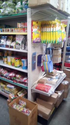 Asian Grocery Store «Tan A Grocery LLC», reviews and photos, 414 Ash St, Syracuse, NY 13208, USA