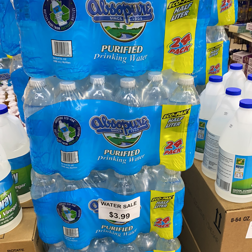 Dollar Store «Super Dollar Store», reviews and photos, 6835 Michigan Ave, Detroit, MI 48210, USA