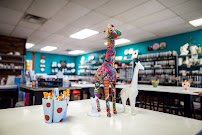 Piddlin Pottery - Photo 5 - Car repair in Tyler, TX, Tyler