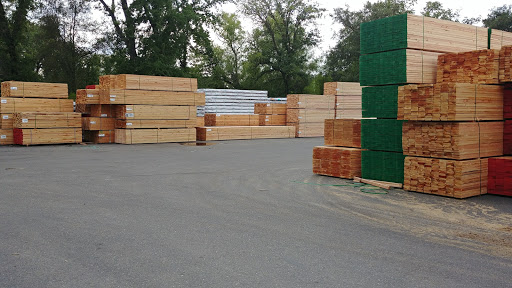 Lumber Store «Homewood Lumber», reviews and photos, 4011 Sierra College Blvd, Loomis, CA 95650, USA