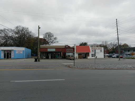 Hardware Store «Westenhofer Hardware», reviews and photos, 2402 S Preston St, Louisville, KY 40217, USA