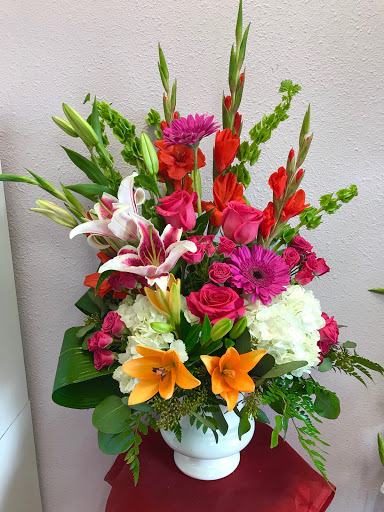 Florist «Forever Flowers», reviews and photos, 16728 E Smoky Hill Rd #11g, Centennial, CO 80015, USA