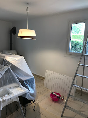 Sas Tides rénovation à Villemade