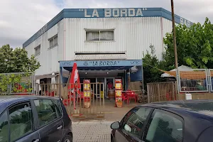 Restaurant La Borda image