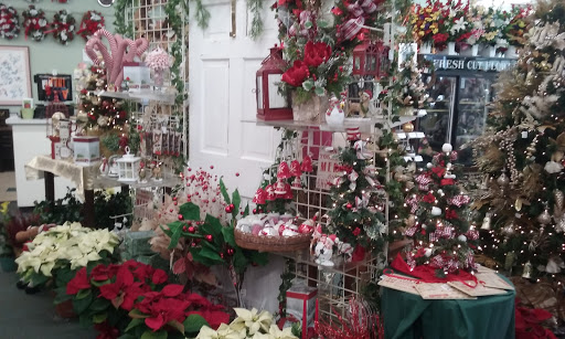 Florist «Coleman Brothers Flowers Inc.», reviews and photos, 2104 Dumbarton Rd, Richmond, VA 23228, USA
