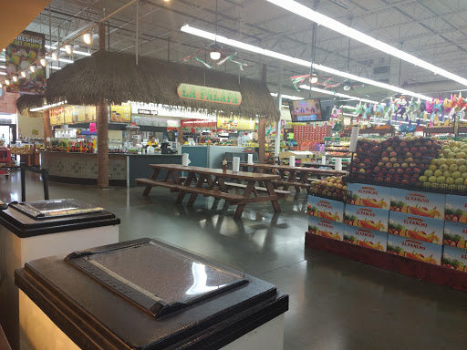 Supermarket «El Rancho Supermercado», reviews and photos, 4450 W Jefferson Blvd, Dallas, TX 75211, USA