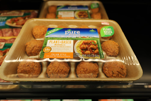 Grocery Store «Food Lion», reviews and photos, 1312 S Main St #4, Mt Airy, MD 21771, USA