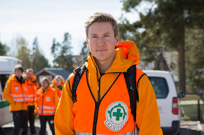 Hovedredningssentralen i Sør-Norge