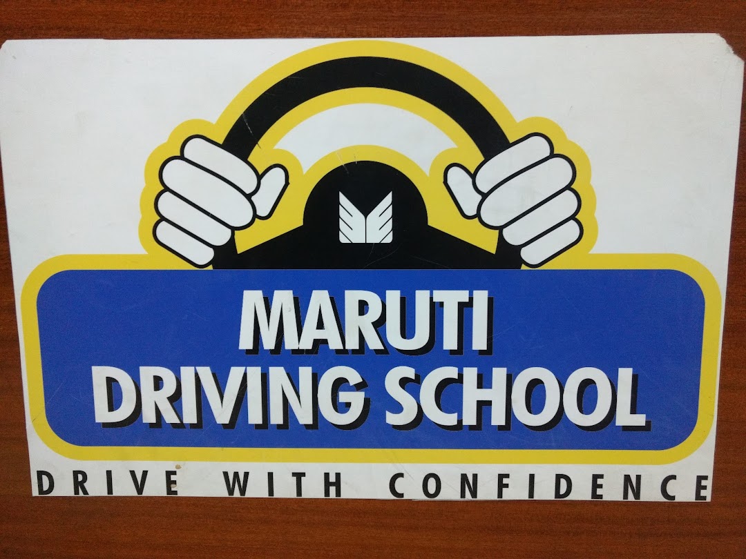 Maruti Driving School (Bimal Auto Agency India Pvt Ltd, Subbaiyapalya, Banaswadi)