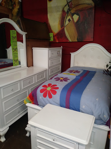 Furniture Store «Magna Furniture Inc», reviews and photos, 4001 S Buckner Blvd, Dallas, TX 75227, USA