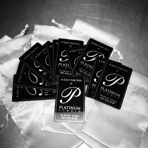 Hair Salon «Platinum Studio», reviews and photos, 123 W 5th St, Eureka, CA 95501, USA