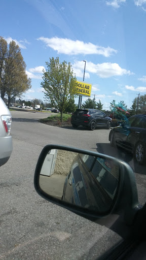 Discount Store «Dollar General», reviews and photos, 5800 Green Pointe Dr N, Groveport, OH 43125, USA