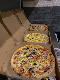 Photos du propriétaire du Pizzas à emporter Mulini pizza à Toulon - n°15