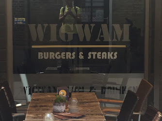 Restaurant WigWam