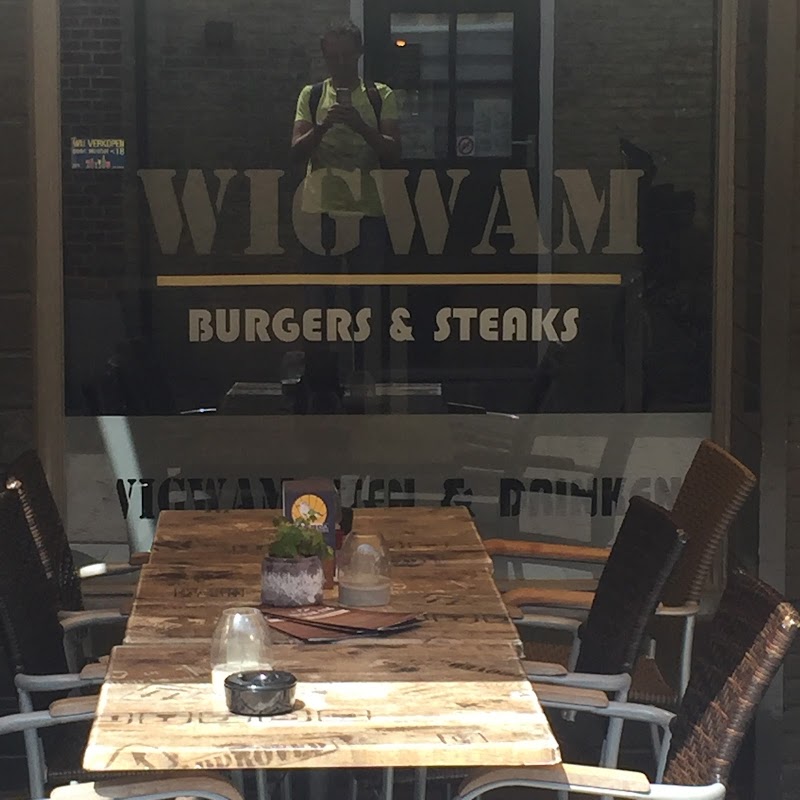 Restaurant WigWam