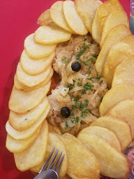 Photo n°17 de Taverne Royale à Clermont-Ferrand ()