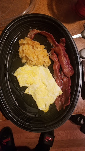 American Restaurant «Cracker Barrel Old Country Store», reviews and photos, 2697 Highwood Blvd, Smyrna, TN 37167, USA