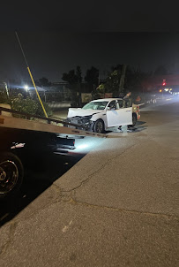 Baltazar Towing - Photo 7 - Car repair in , Los Angeles