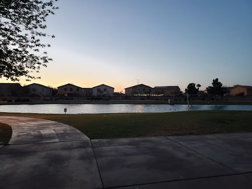 Park «Trailside Point Park», reviews and photos, 7215 W Vineyard Rd, Laveen Village, AZ 85339, USA