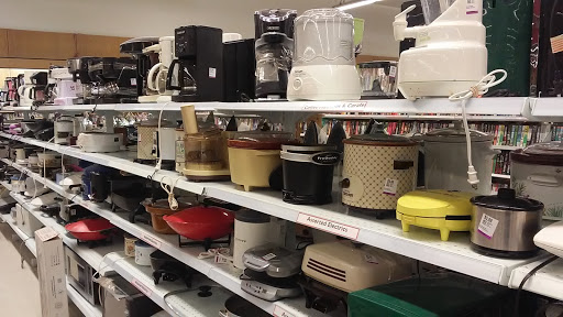 Thrift Store «Unique», reviews and photos, 2956 Gallows Rd, Falls Church, VA 22042, USA