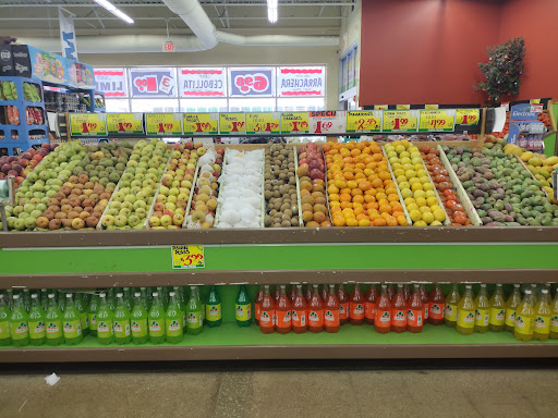 Supermarket «Familia Fresh Market Berwyn», reviews and photos, 3308 S Oak Park Ave, Berwyn, IL 60402, USA