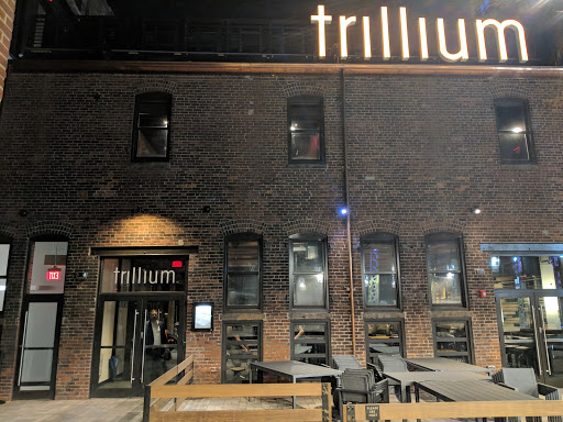 Brewery «Trillium Brewing Company», reviews and photos, 369 Congress St, Boston, MA 02210, USA