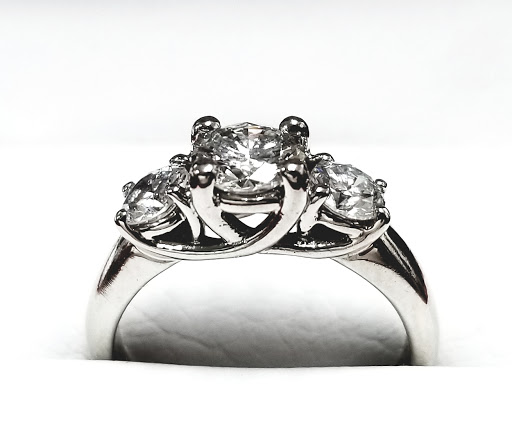 Jewelry Store «Premier Jewelers», reviews and photos, 9810 Baymeadows Rd #11, Jacksonville, FL 32256, USA