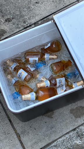 Wine Store «BevMo!», reviews and photos, 5634 Sepulveda Blvd, Culver City, CA 90230, USA