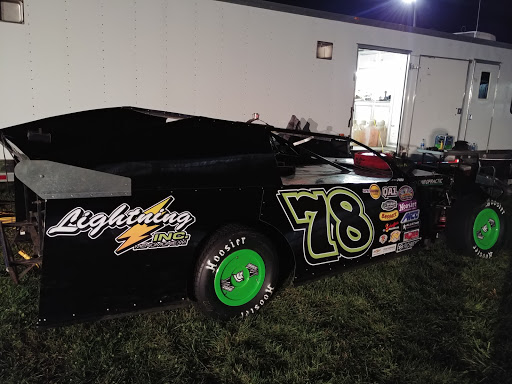 Car Racing Track «ABC Raceway», reviews and photos, 2187 Butterworth Rd, Ashland, WI 54806, USA